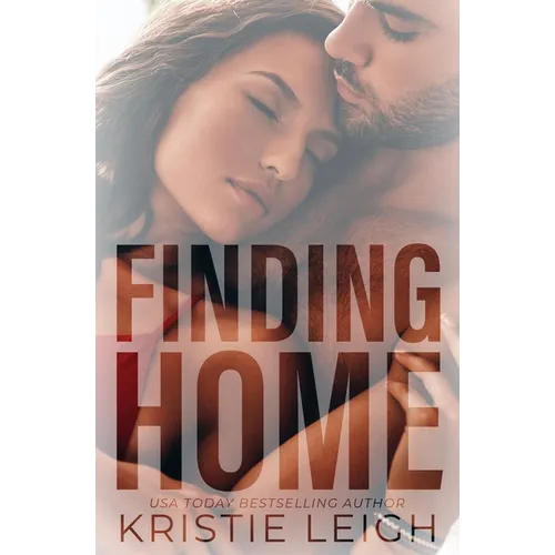 Finding Home - Paperback