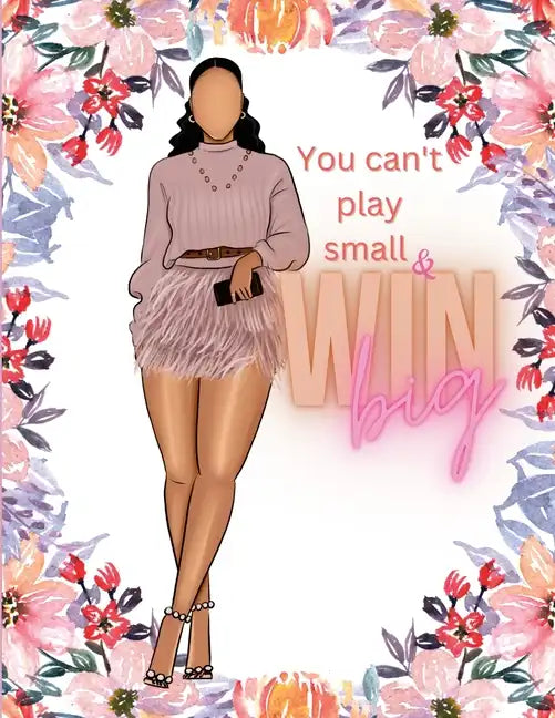 Win big planner - Paperback