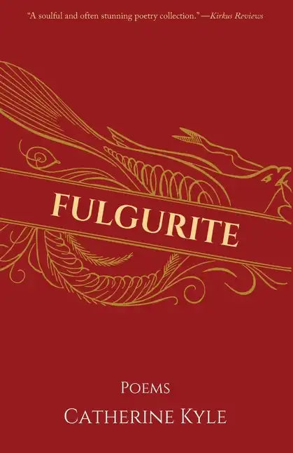 Fulgurite - Paperback
