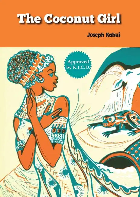 The Coconut Girl - Paperback