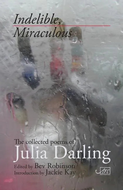 Indelible Miraculous - Paperback