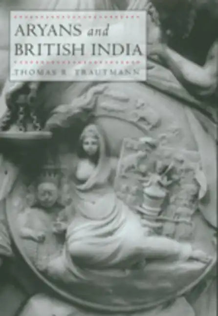 Aryans and British India - Hardcover