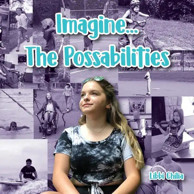Imagine...The Possabilities - Paperback
