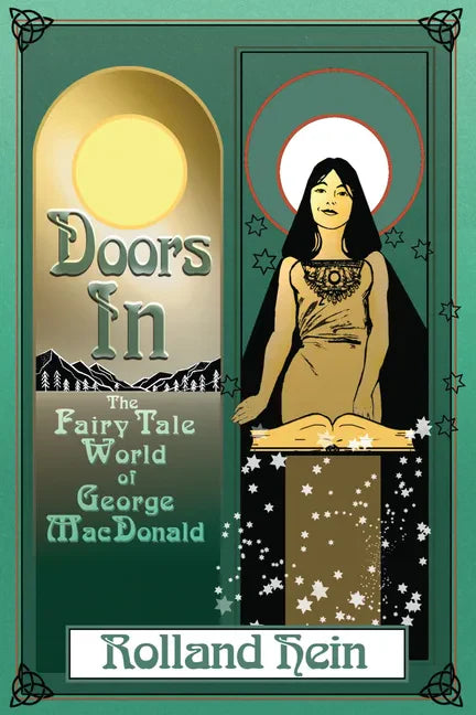 Doors in: The Fairy Tale World of George MacDonald - Paperback