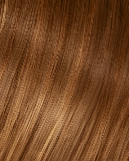 BABE Fusion Extensions 18" 100% Human Hair Straight 20 strands