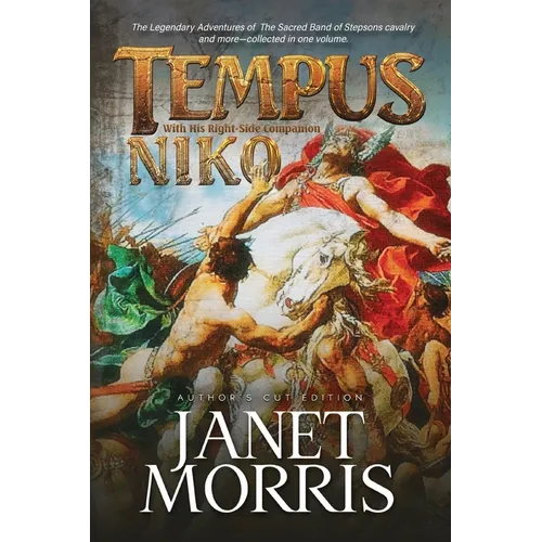 Tempus - Paperback