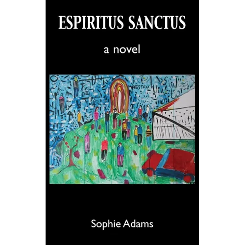 Espiritus Sanctus - Paperback