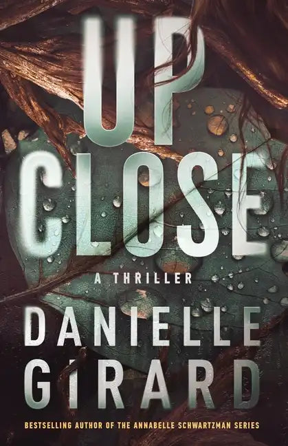 Up Close - Paperback