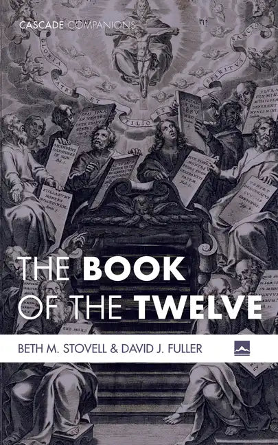 The Book of the Twelve - Paperback