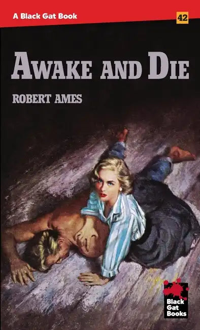Awake and Die - Paperback