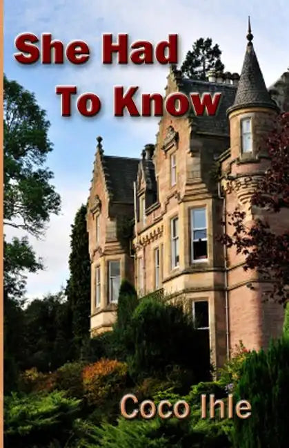 She Had to Know - Paperback