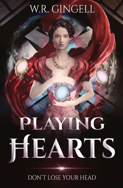 Playing Hearts - Paperback