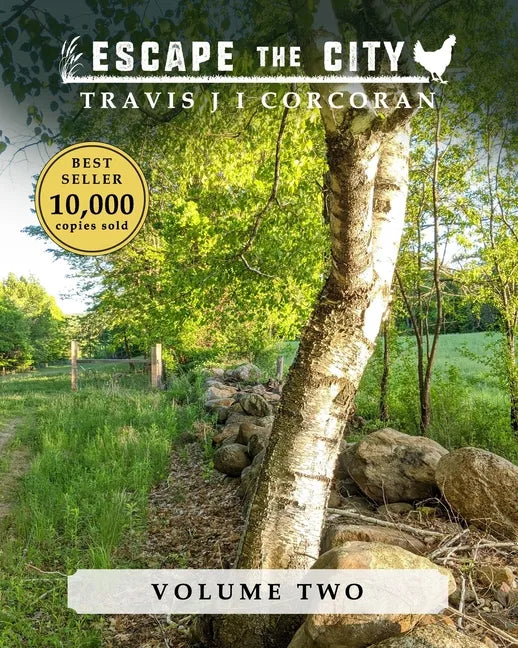 Escape the City volume 2 - Paperback