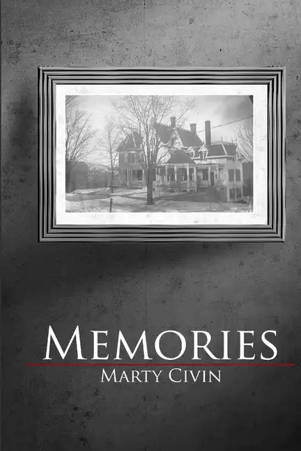 Memories - Paperback