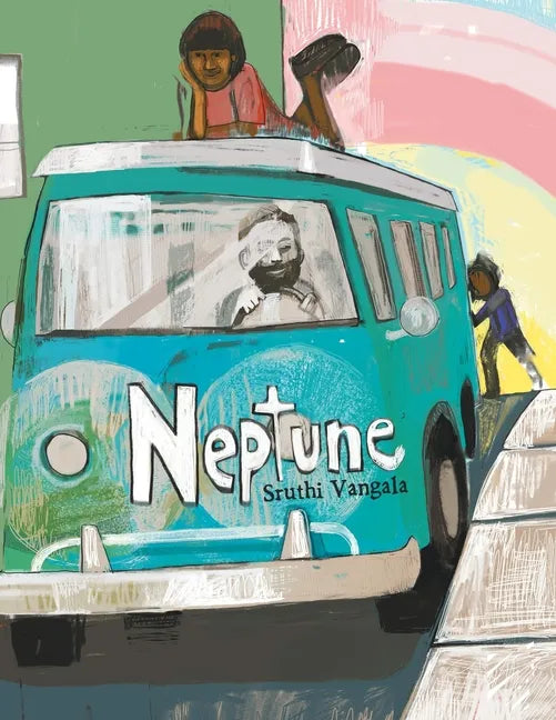 Neptune - Paperback