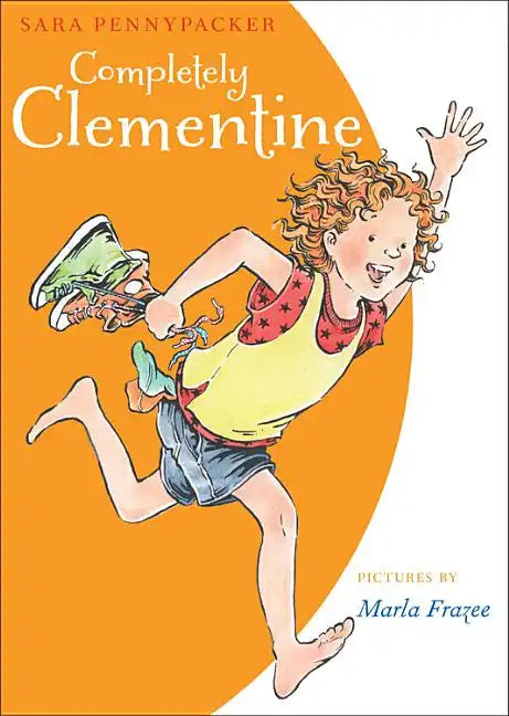 Completely Clementine - Paperback