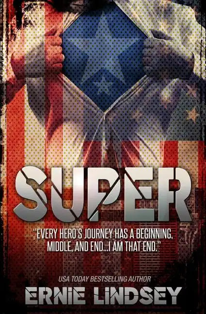 Super - Paperback