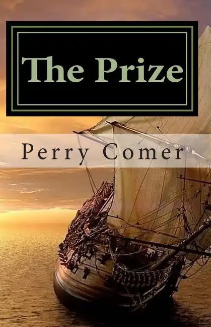 The Prize - Paperback