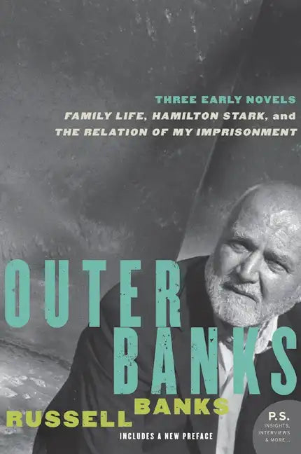 Outer Banks - Paperback