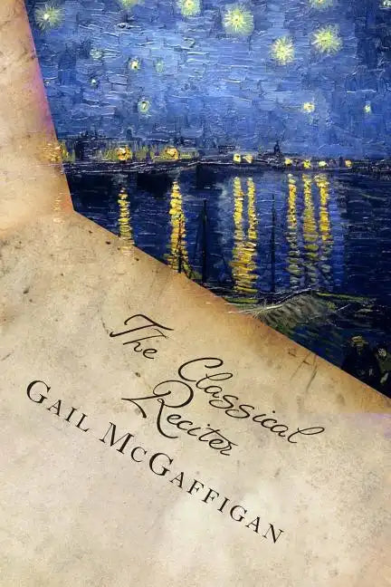 The Classical Reciter - Paperback