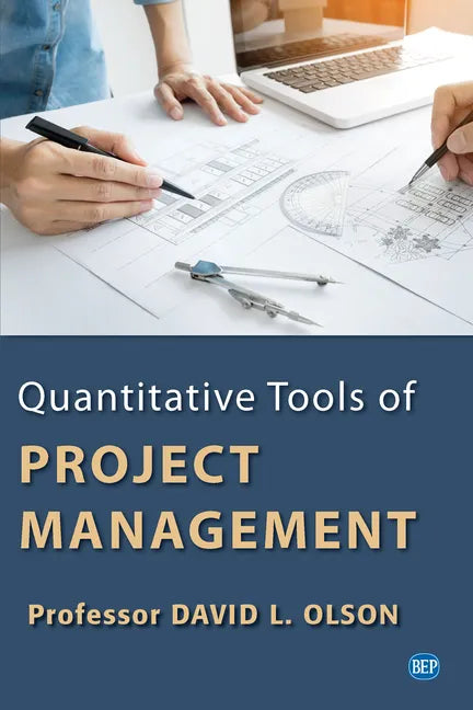 Quantitative Tools of Project Management - Paperback