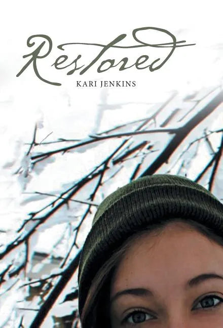 Restored - Hardcover