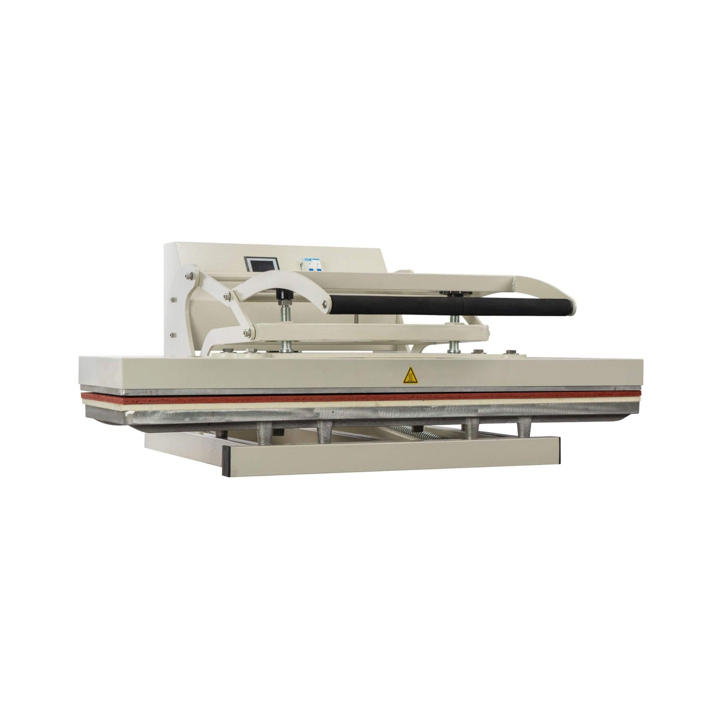 [10X40-Inch] Large Format 1800W 110V Manual Heat Press Machine (SAK25167)