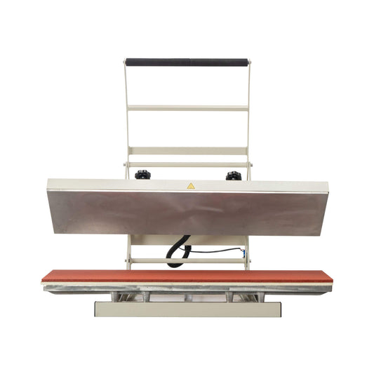 [10X40-Inch] Large Format 1800W 110V Manual Heat Press Machine (SAK25167)