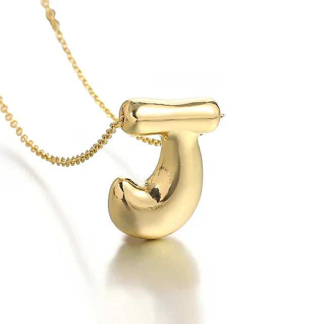 Bubble Necklace