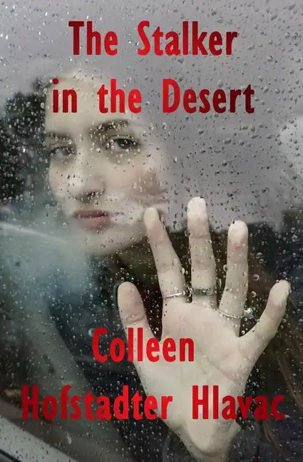 The Stalker in the Desert - Paperback