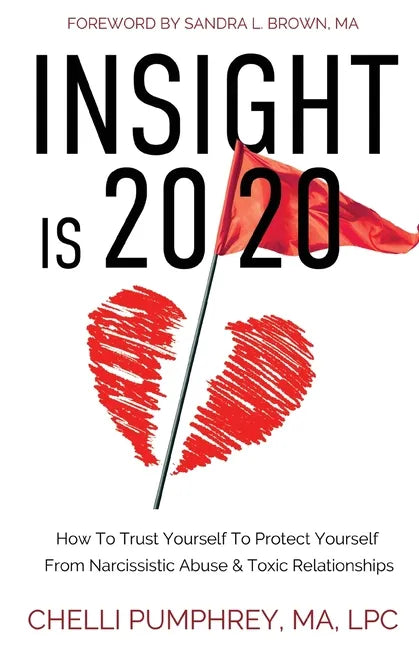 Insight is 20/20 - Paperback