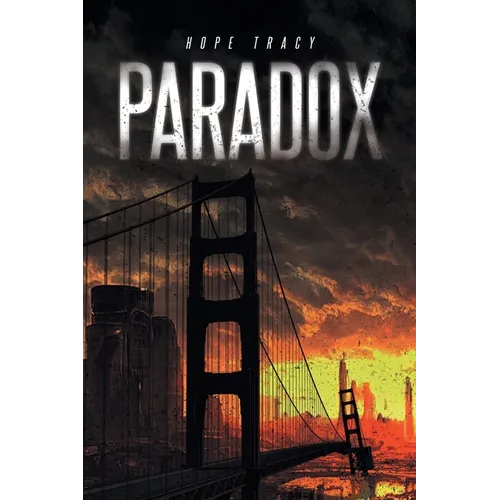 Paradox - Paperback