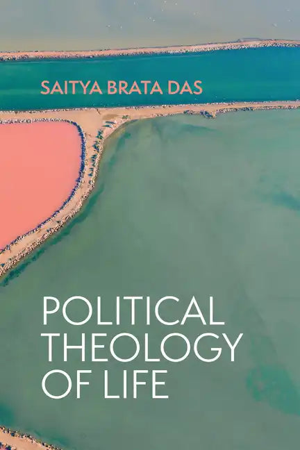 Political Theology of Life - Paperback
