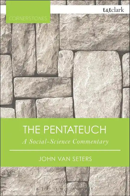 The Pentateuch: A Social-Science Commentary - Paperback