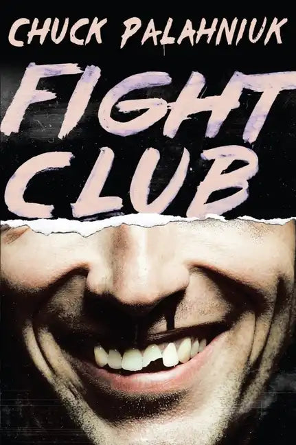 Fight Club - Paperback