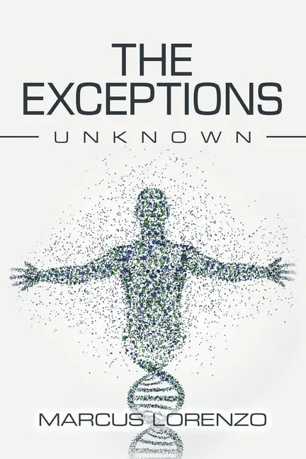 The Exceptions - Unknown - Paperback
