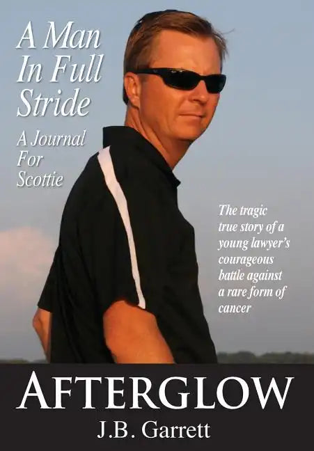 Afterglow - Hardcover