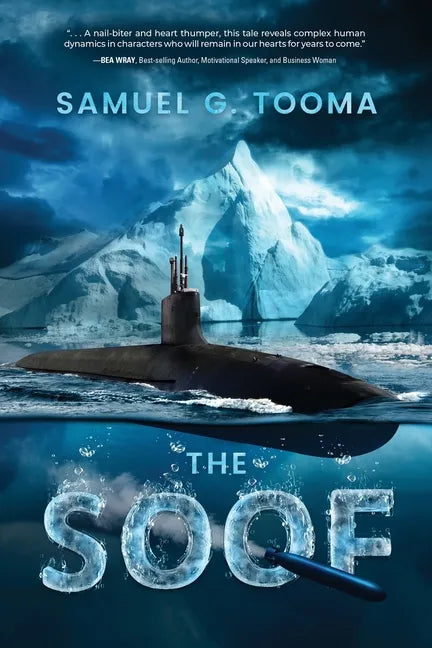 The SOOF - Paperback