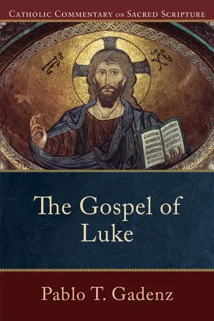 The Gospel of Luke - Paperback