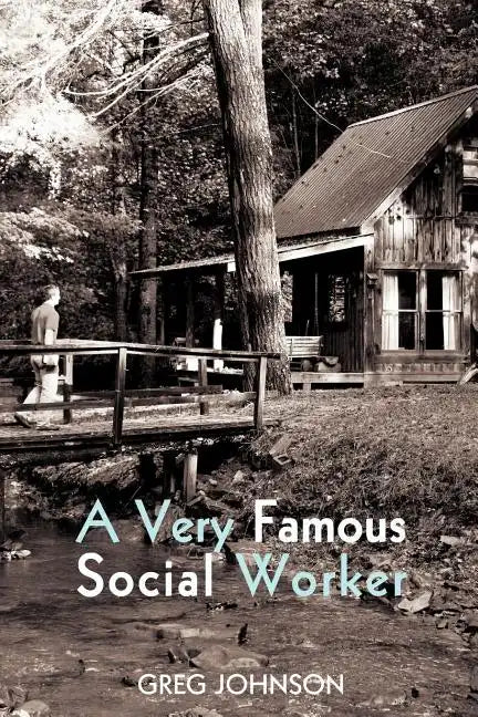 A Very Famous Social Worker - Paperback