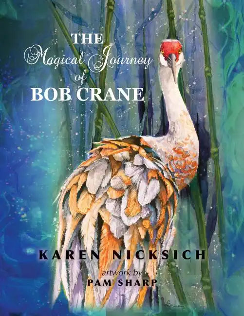 The Magical Journey of Bob Crane - Paperback