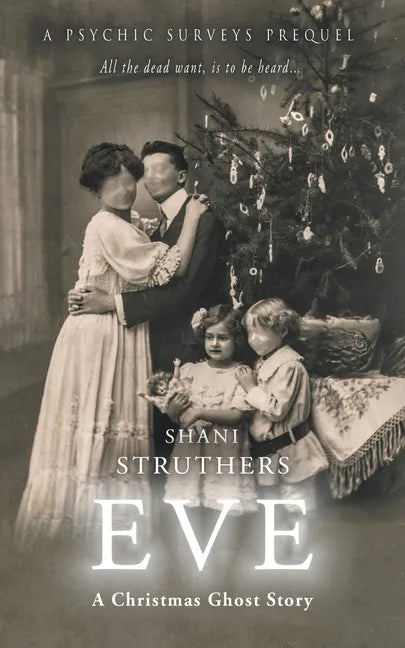 A Psychic Surveys Prequel: Eve - Paperback