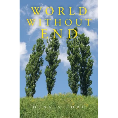 World Without End - Paperback