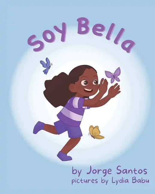 Soy Bella - Paperback