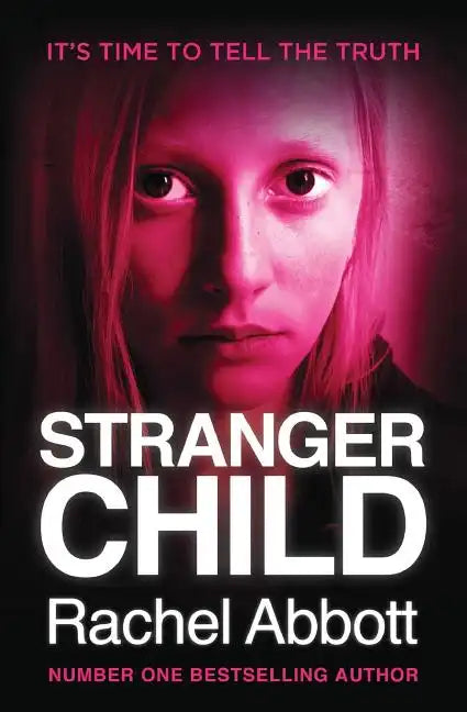 Stranger Child - Paperback