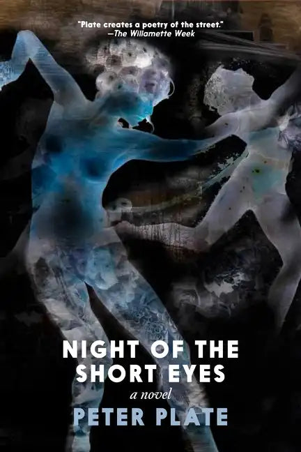 Night of the Short Eyes - Paperback