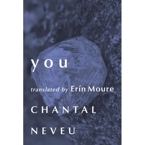 You - Paperback