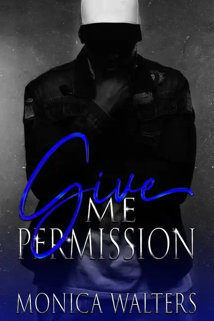 Give Me Permission - Paperback