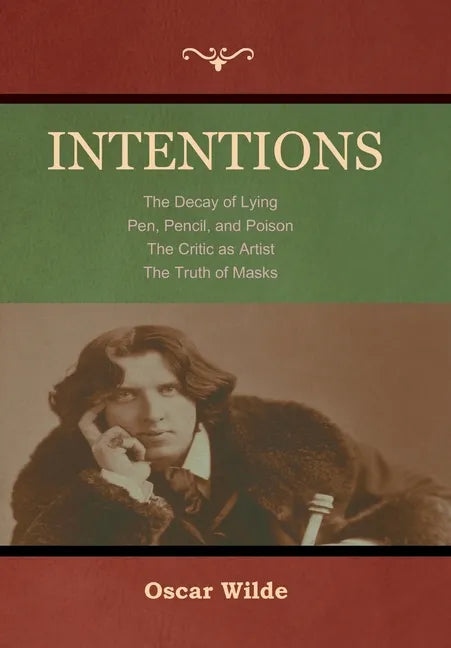 Intentions - Hardcover