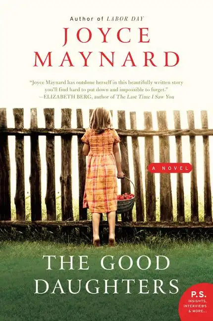 The Good Daughters - Paperback